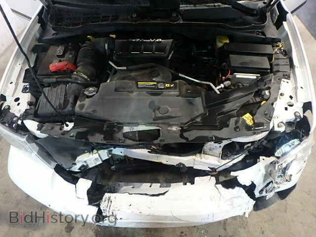 2008 DODGE DURANGO - VIN: 1D8HB48N58F123324 - Фото 7
