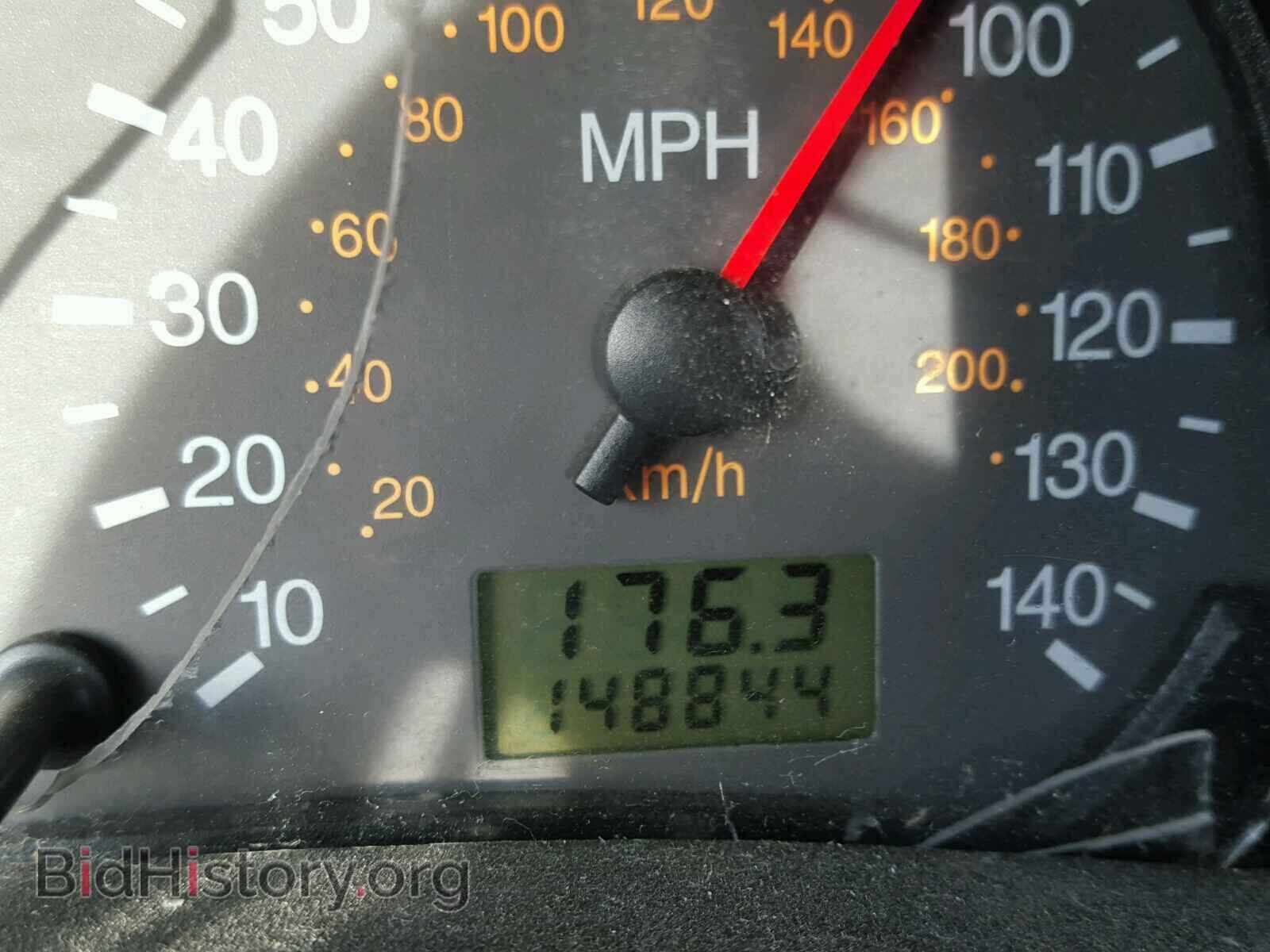 2006 FORD FOCUS - VIN: 1FAFP36N96W133782 - Фото 8