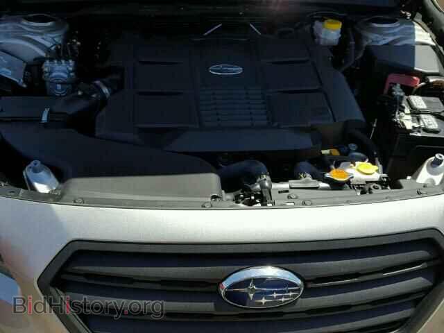 2016 SUBARU OUTBACK - VIN: 4S4BSEJC4G3245607 - Photo 7