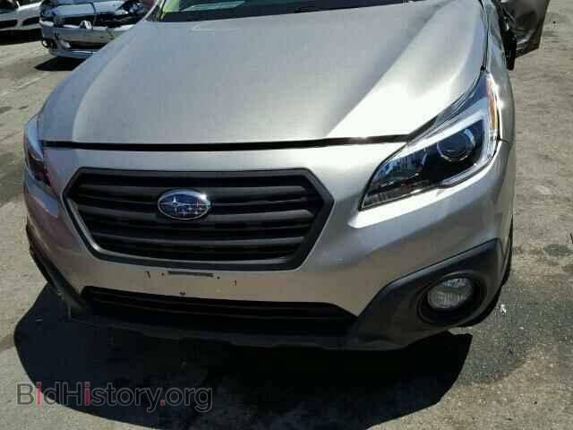 2016 SUBARU OUTBACK - VIN: 4S4BSEJC4G3245607 - Photo 9
