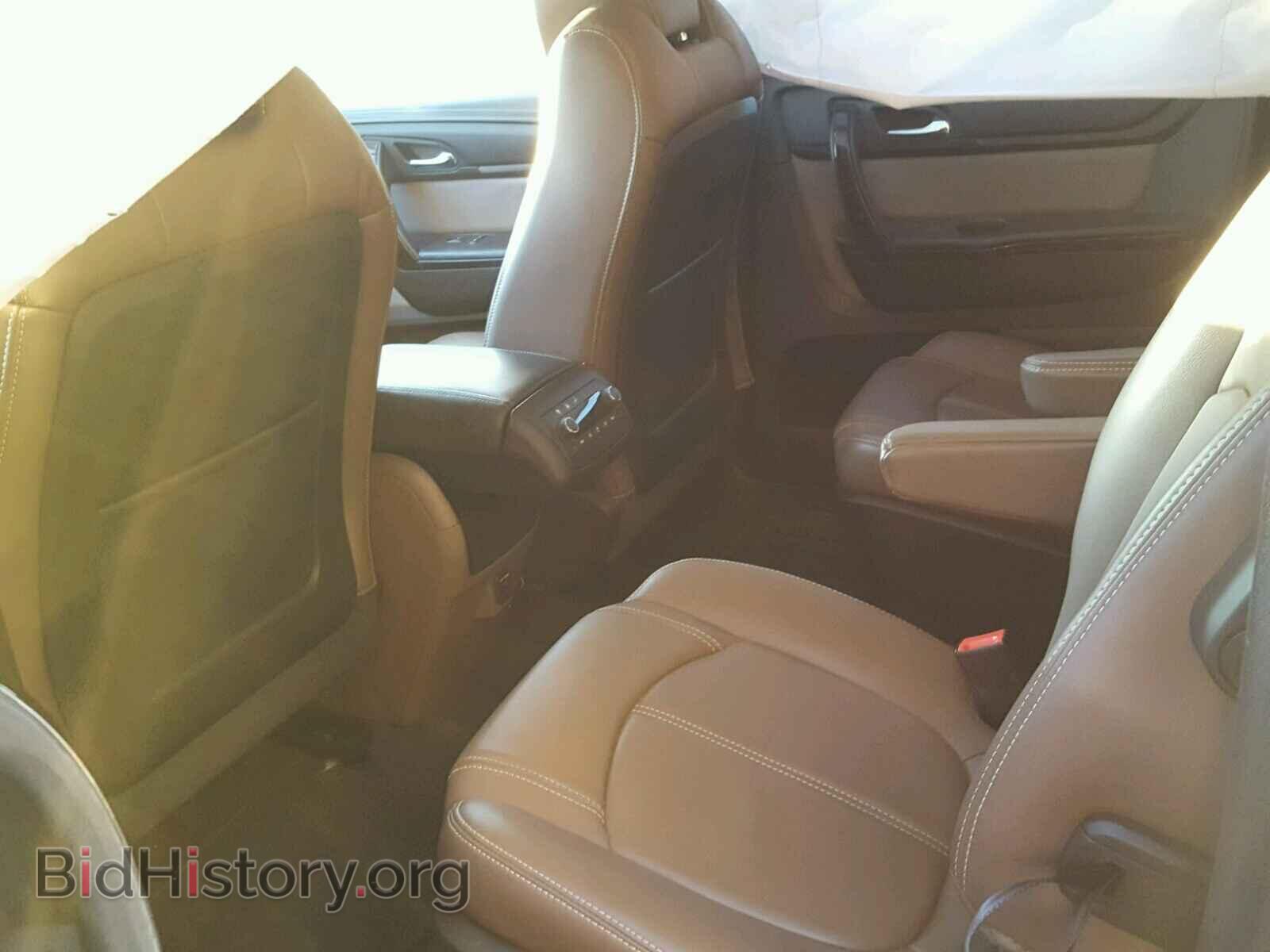 2015 GMC ACADIA - VIN: 1GKKRRKD7FJ246974 - Фото 6