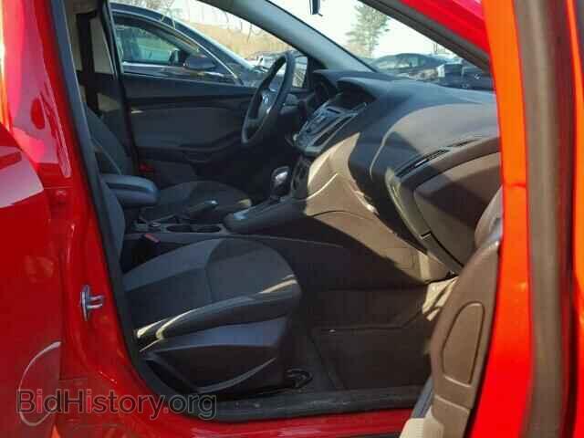 2012 FORD FOCUS - VIN: 1FAHP3F23CL441462 - Photo 5
