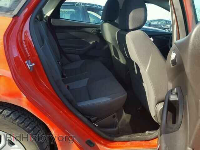 2012 FORD FOCUS - VIN: 1FAHP3F23CL441462 - Photo 6