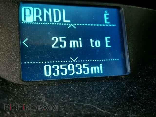 2012 FORD FOCUS - VIN: 1FAHP3F23CL441462 - Photo 8