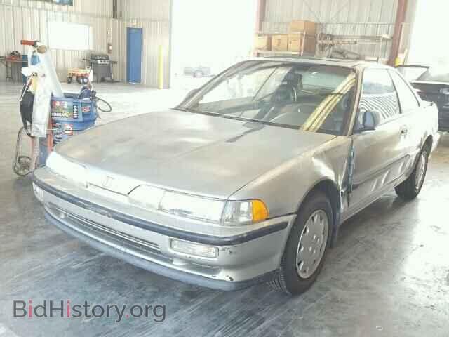 1991 ACURA INTEGRA - VIN: JH4DA935XMS019254 - Фото 2