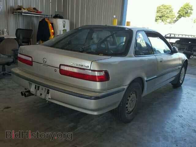 1991 ACURA INTEGRA - VIN: JH4DA935XMS019254 - Фото 4