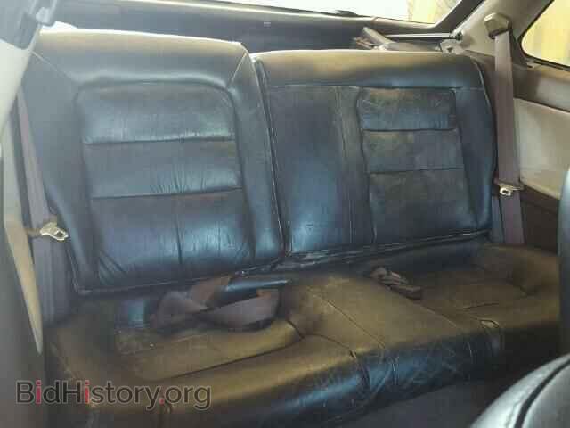 1991 ACURA INTEGRA - VIN: JH4DA935XMS019254 - Фото 6