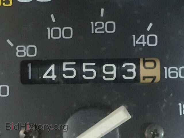 1991 ACURA INTEGRA - VIN: JH4DA935XMS019254 - Фото 8