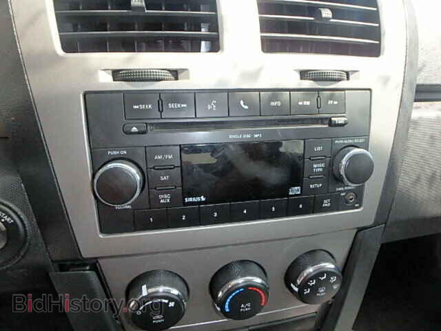 2010 DODGE AVENGER - VIN: 1B3CC4FB8AN186803 - Фото 9
