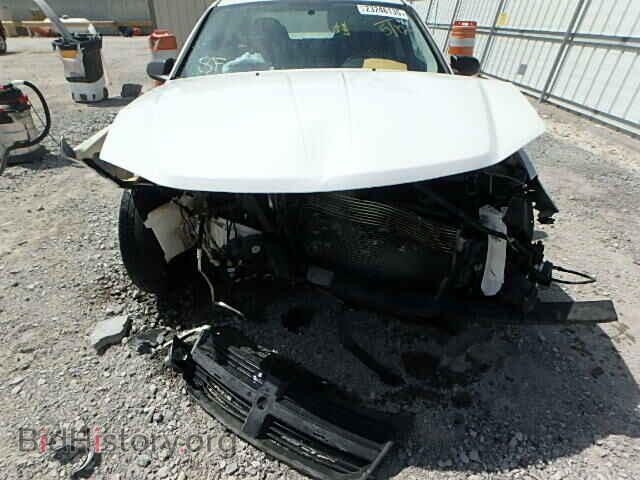 2010 DODGE AVENGER - VIN: 1B3CC4FB8AN186803 - Фото 10