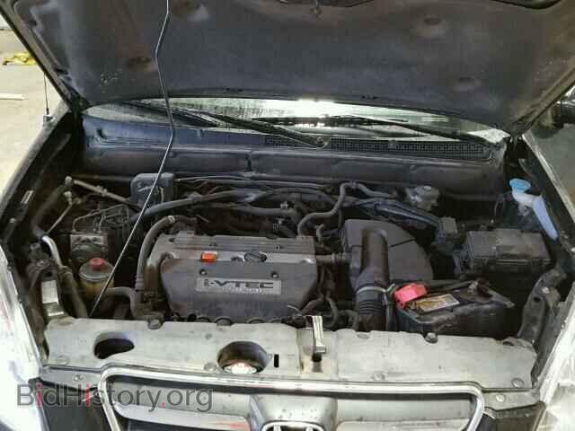 2005 HONDA CRV - VIN: JHLRD78965C031821 - Фото 7