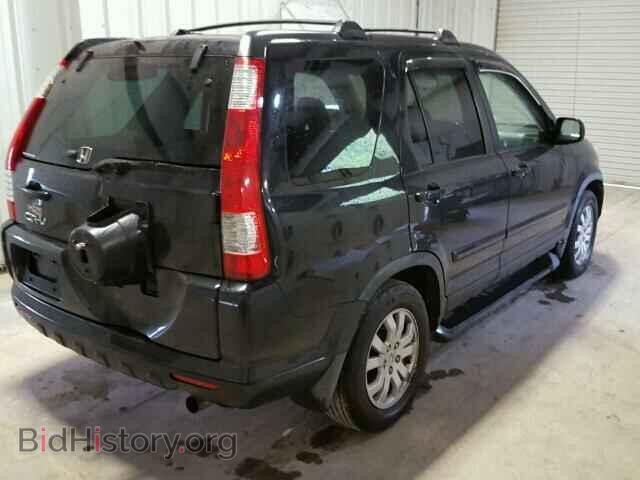 2005 HONDA CRV - VIN: JHLRD78965C031821 - Фото 9