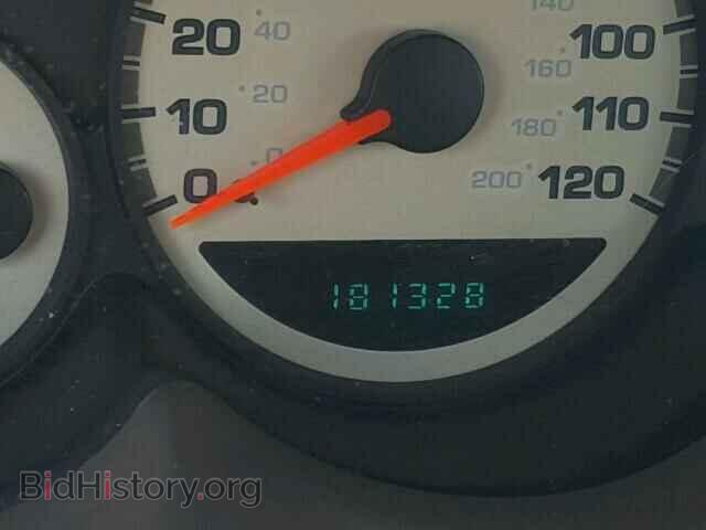 2000 DODGE NEON - VIN: 1B3ES46C0YD647920 - Фото 8