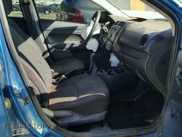 2014 MITSUBISHI MIRAGE - VIN: ML32A3HJ0EH019003 - Фото 5