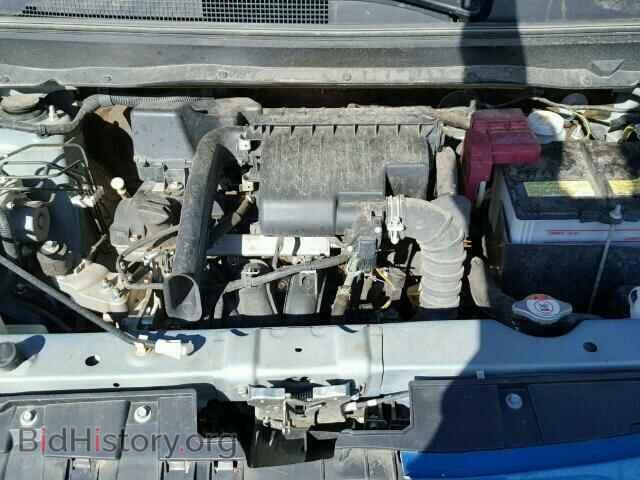 2014 MITSUBISHI MIRAGE - VIN: ML32A3HJ0EH019003 - Фото 7