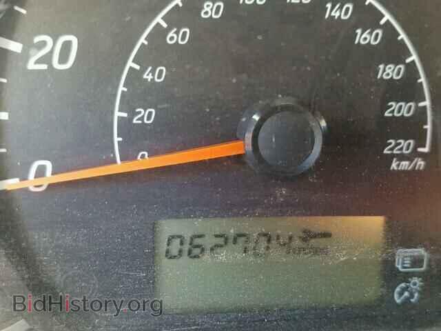 2014 MITSUBISHI MIRAGE - VIN: ML32A3HJ0EH019003 - Фото 8