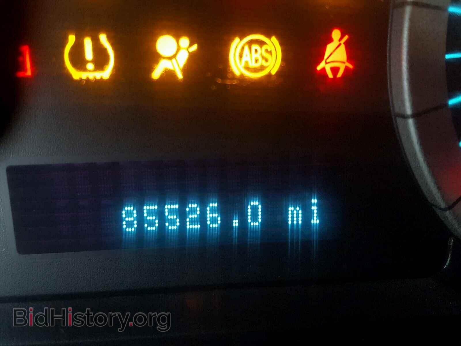 2011 FORD ESCAPE - VIN: 1FMCU9EG0BKA09151 - Фото 8
