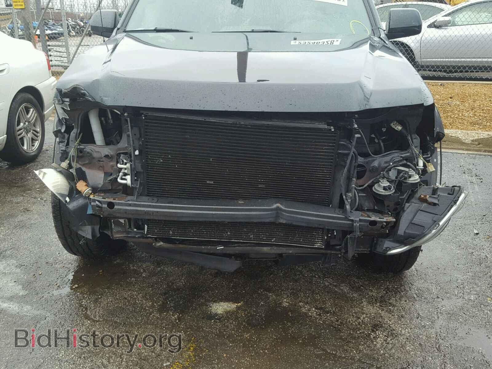 2011 FORD ESCAPE - VIN: 1FMCU9EG0BKA09151 - Фото 9