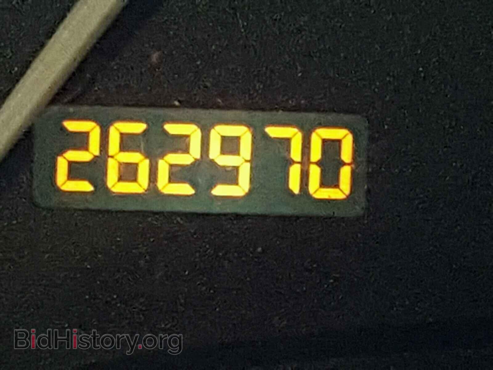 2002 SATURN VUE - VIN: 5GZCZ63B32S801384 - Фото 8
