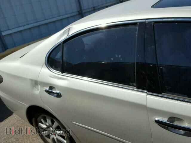 2002 LEXUS ES300 - VIN: JTHBF30G720079531 - Фото 10