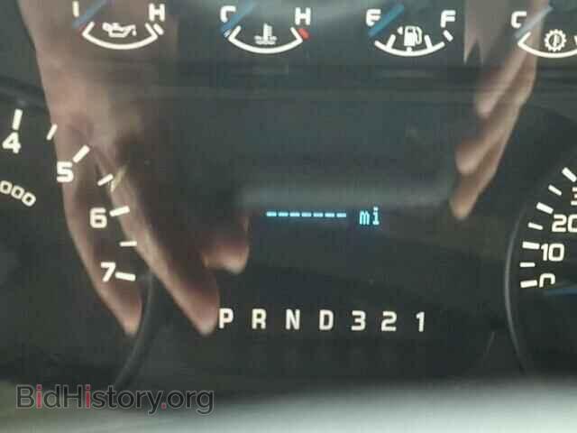 2013 FORD F150 - VIN: 1FTMF1CM5DFB41606 - Фото 8