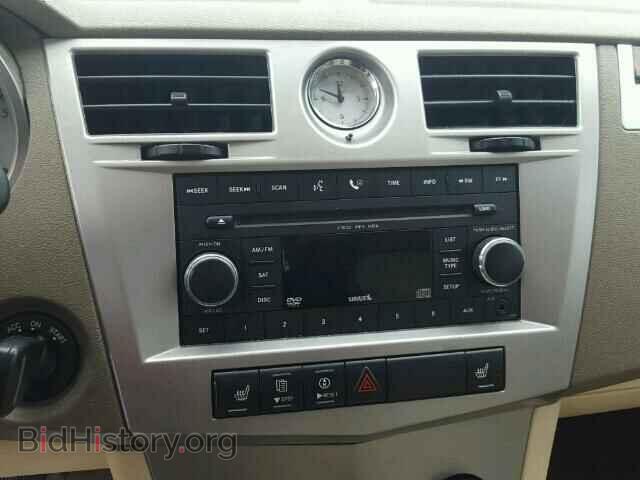 2007 CHRYSLER SEBRING - VIN: 1C3LC66M27N559150 - Фото 9