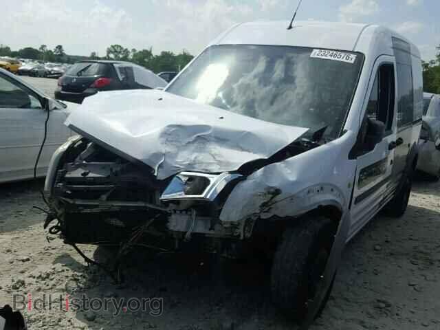 2010 FORD TRANSIT CO - VIN: NM0LS7CN3AT029397 - Фото 2