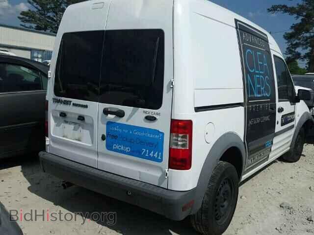 2010 FORD TRANSIT CO - VIN: NM0LS7CN3AT029397 - Фото 4