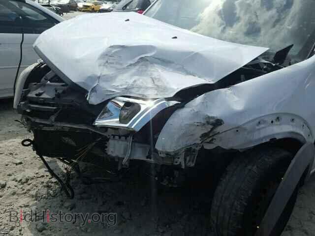 2010 FORD TRANSIT CO - VIN: NM0LS7CN3AT029397 - Фото 9