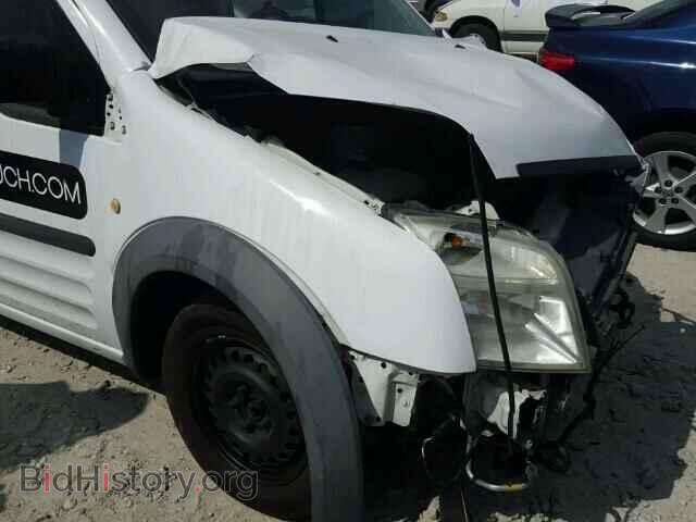 2010 FORD TRANSIT CO - VIN: NM0LS7CN3AT029397 - Фото 10