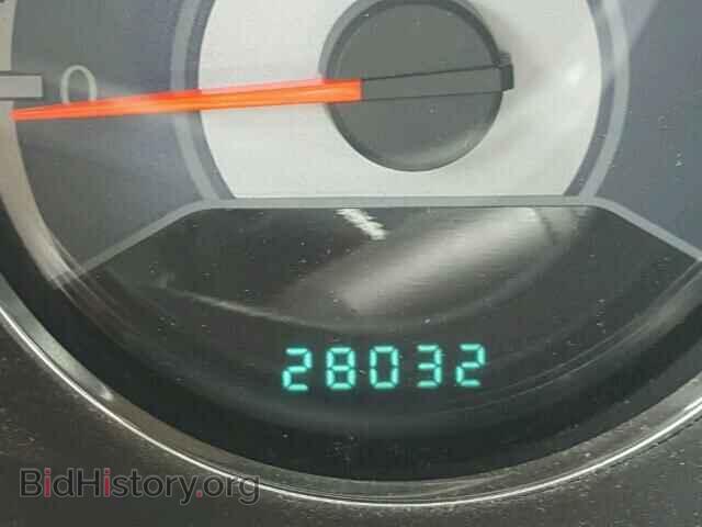 2012 CHRYSLER 200 - VIN: 1C3CCBBG2CN108027 - Фото 8
