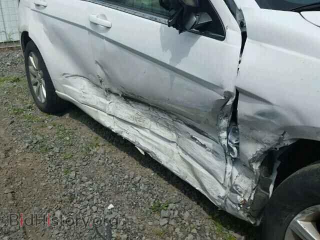 2012 CHRYSLER 200 - VIN: 1C3CCBBG2CN108027 - Фото 10