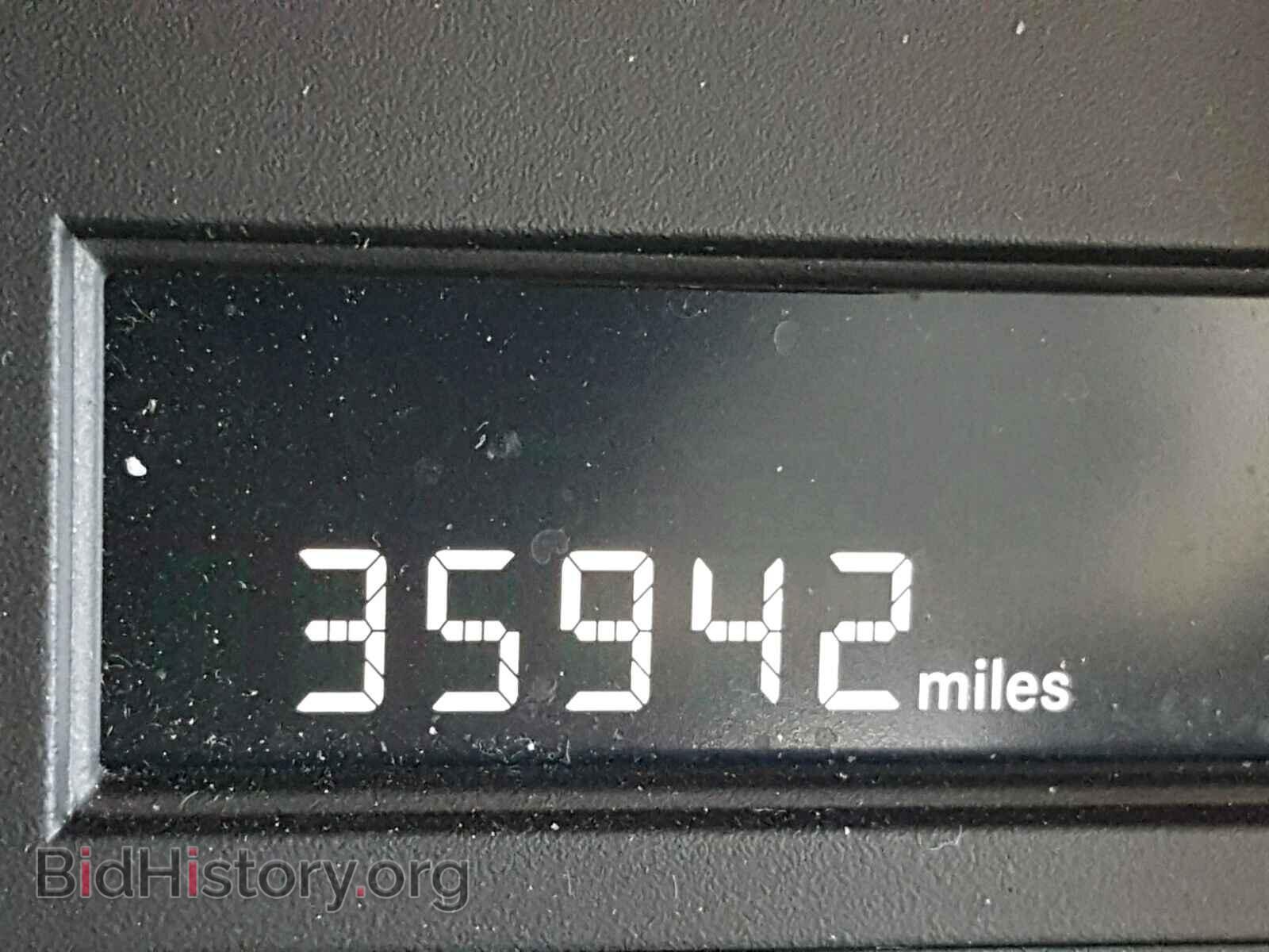 2014 DODGE CARAVAN - VIN: 2C4RDGCG7ER190616 - Фото 8