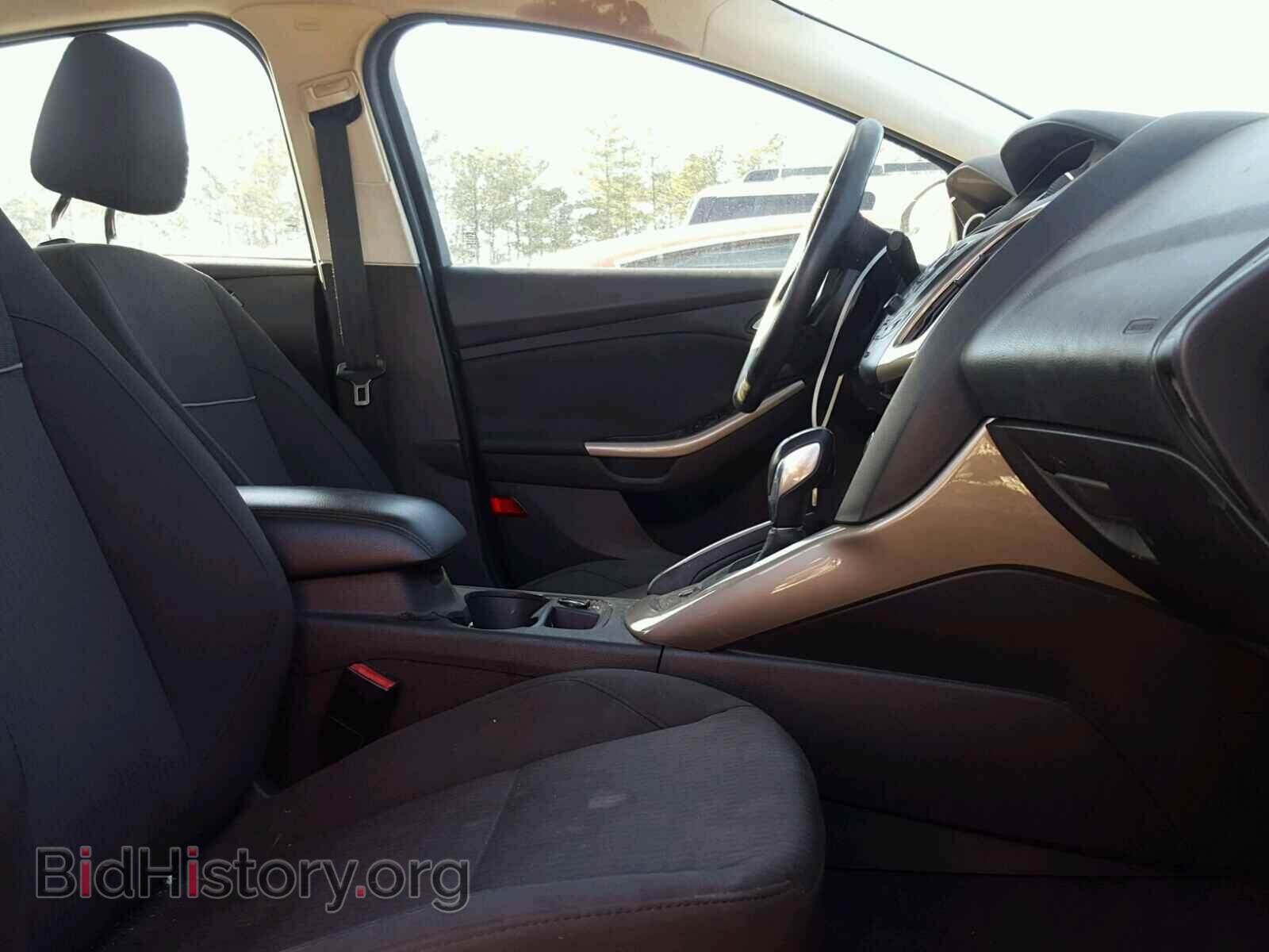 2012 FORD FOCUS - VIN: 1FAHP3H28CL147598 - Photo 5