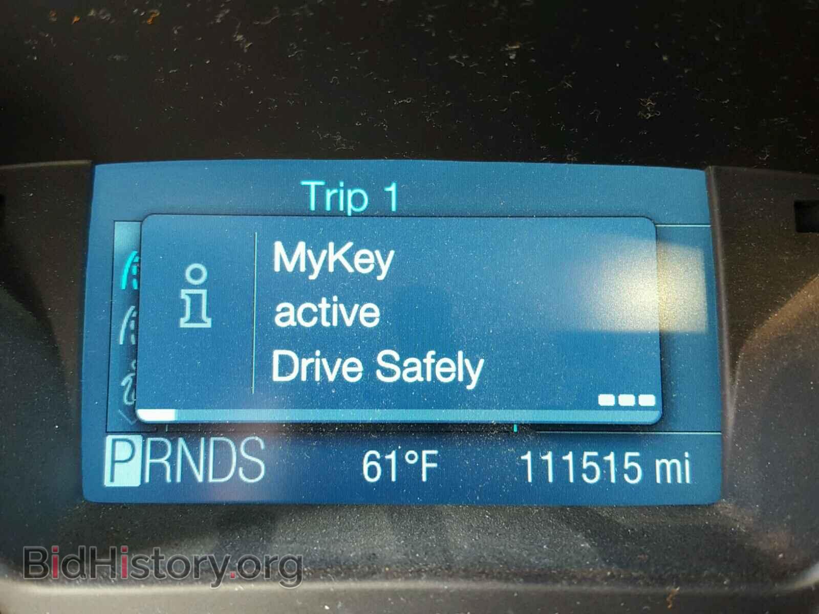 2012 FORD FOCUS - VIN: 1FAHP3H28CL147598 - Photo 8