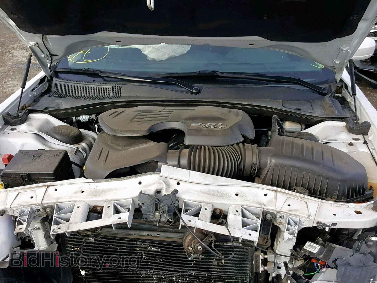 2015 CHRYSLER 300 - VIN: 2C3CCAAG8FH930713 - Фото 7