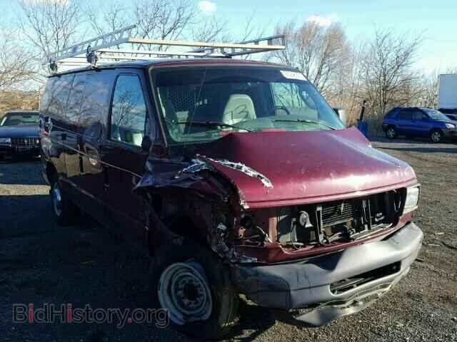 Фотография 1FTNE24L06DA41608 - FORD ECONOLINE 2006