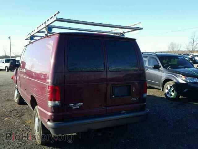 2006 FORD ECONOLINE - VIN: 1FTNE24L06DA41608 - Фото 3
