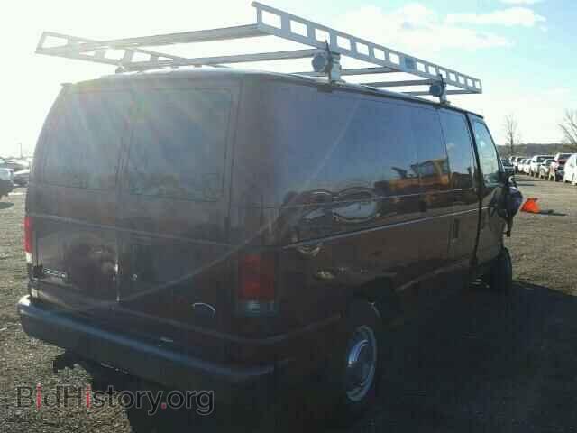 2006 FORD ECONOLINE - VIN: 1FTNE24L06DA41608 - Фото 4
