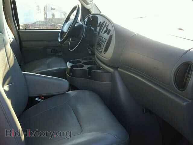 2006 FORD ECONOLINE - VIN: 1FTNE24L06DA41608 - Фото 5