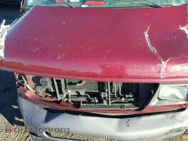 2006 FORD ECONOLINE - VIN: 1FTNE24L06DA41608 - Фото 7
