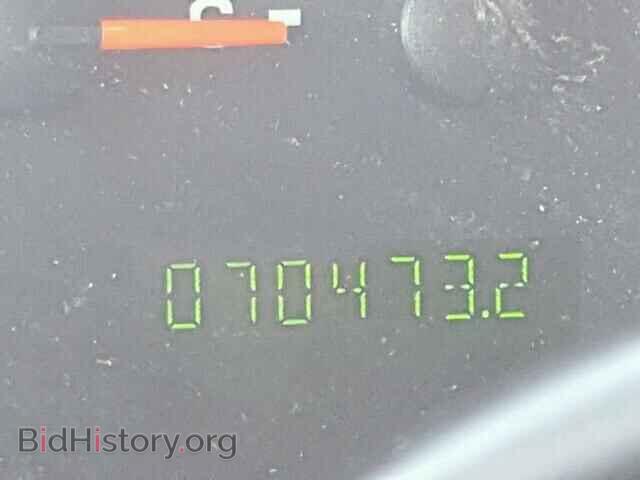 2006 FORD ECONOLINE - VIN: 1FTNE24L06DA41608 - Фото 8