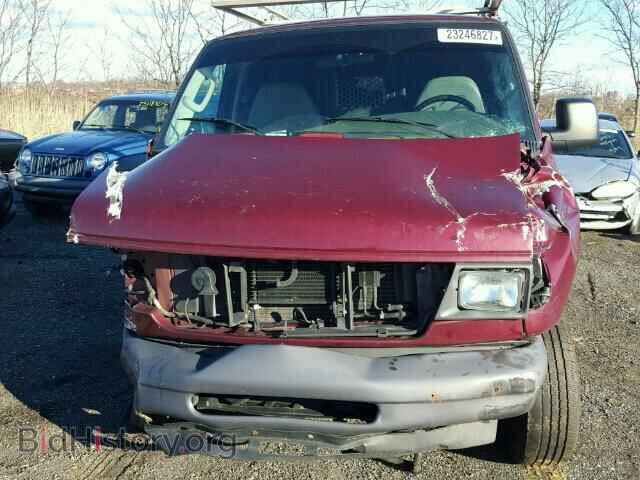 2006 FORD ECONOLINE - VIN: 1FTNE24L06DA41608 - Фото 9