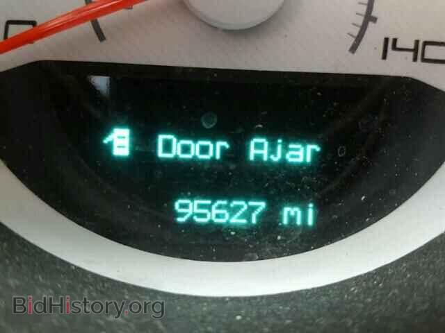 2012 DODGE CHALLENGER - VIN: 2C3CDYAG7CH294254 - Фото 8