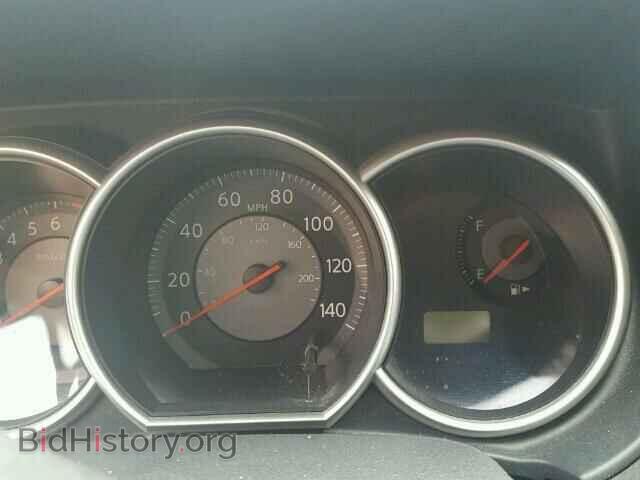 2009 NISSAN VERSA - VIN: 3N1CC11E39L457201 - Photo 8