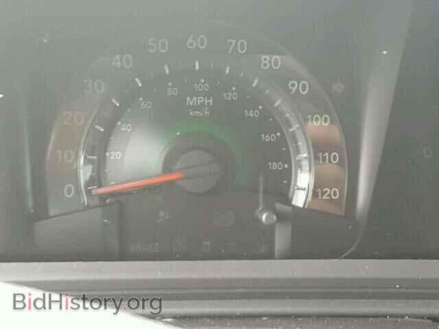 2009 DODGE JOURNEY - VIN: 3D4GG47B79T545902 - Фото 8