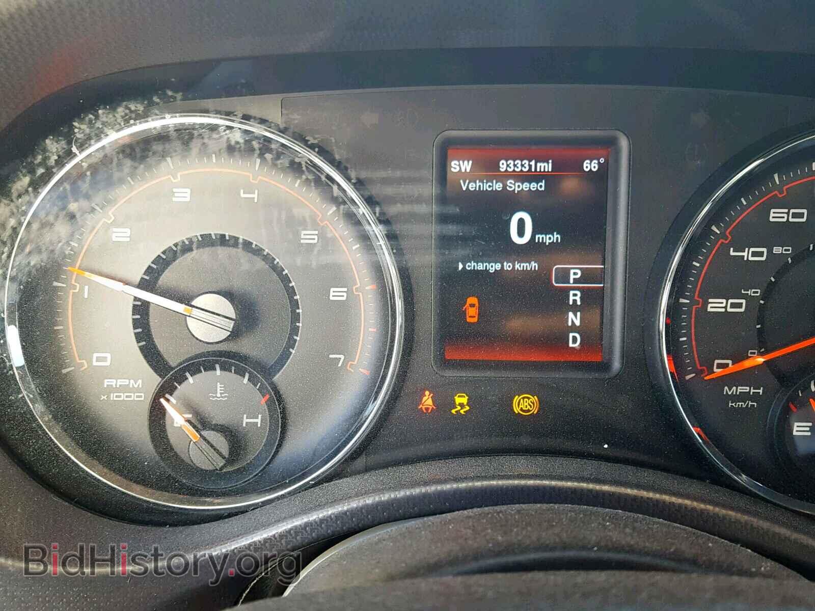 2013 DODGE CHARGER - VIN: 2C3CDXCT3DH647921 - Фото 8