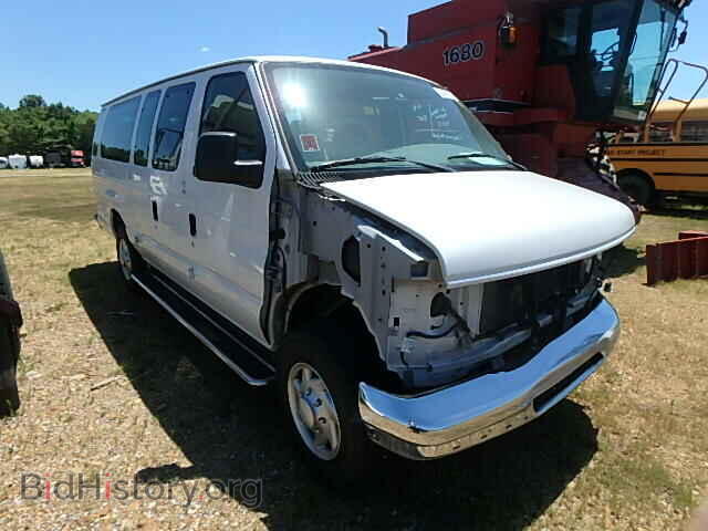 Фотография 1FBSS31L46DA95696 - FORD ECONOLINE 2006