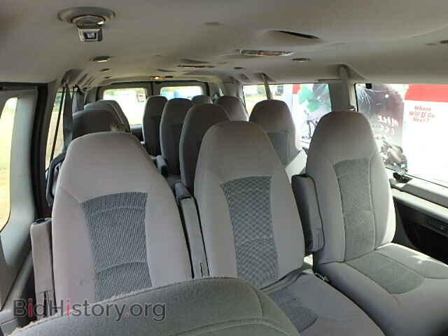 2006 FORD ECONOLINE - VIN: 1FBSS31L46DA95696 - Фото 6