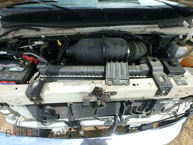 2006 FORD ECONOLINE - VIN: 1FBSS31L46DA95696 - Фото 7